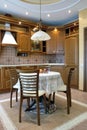 Cozy kitchen 3