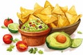 Guacamole Gathering