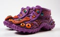 Cozy Toddler Shoes on generative ai .