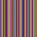 Cozy vertical stripes knitting texture geometric