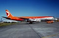 CP Canadian Pacific Douglas DC-8-43 CF-CPJ CN45661 LN183 .