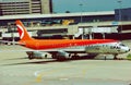 CP Canadian Pacific Douglas DC-8-43 CF-CPJ CN45661 LN183 .. Taken in 1979