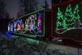 CP Holiday Train