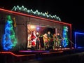 CP Holiday Train