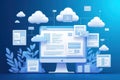 cPanel VPS Management on Virtual Server