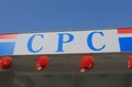 CPC petrol station Kaohsiung Taiwan