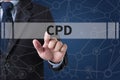 CPD Continuing Professional Development