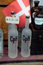 Cph vodka and Copenahgen Alcohole on sale