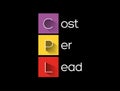 CPL - Cost Per Lead acronym, business concept