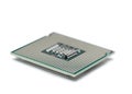 CPU Royalty Free Stock Photo