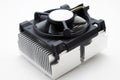 CPU heat sink