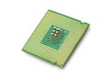 CPU Royalty Free Stock Photo