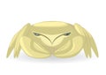 Crab Royalty Free Stock Photo