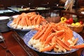 Crab legs