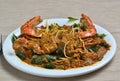 Crab Masala