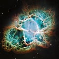 Crab Nebula