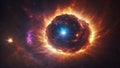 Crab nebula, supernova remnant constellation expanding universe galaxy