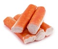 Crab sticks