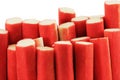 Crabsticks Royalty Free Stock Photo