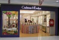 Crabtree and evelyn shop in hong kong