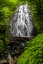 Crabtree Falls, NC