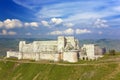 Crac des Chevaliers