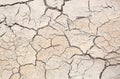 crack in the earth climate