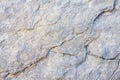 The crack stone texture material