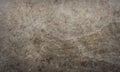 Cracked brown marble stone conceptual texture background no. 41 Royalty Free Stock Photo