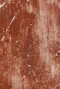 Cracked concrete vintage wall background,old wall Royalty Free Stock Photo