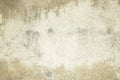 Cracked concrete vintage wall background, old wall. beton texture Royalty Free Stock Photo