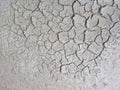 Cracked crust of dried silt. Global warming and the greenhouse effect. Regulation and control of carbon dioxide emissions. Paris