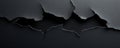 Cracked dark surface texture, abstract background. Graphic design and industrial concept Royalty Free Stock Photo