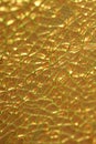 Cracked golden paint on canvas macro background high quality fifty megapixels prints