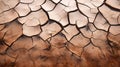 Cracked mud sand texture in a desert flood plain background wallpaper mud cracks.