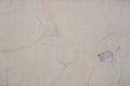 Cracked old wall texture background Royalty Free Stock Photo