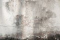 Cracked old wall texture featuring aged patterns Royalty Free Stock Photo