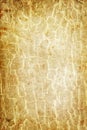 Cracked paper grunge background w Royalty Free Stock Photo