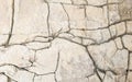 cracked rocks limestone pattern texture