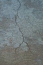 Cracked Stone Background