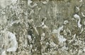 Cracked weathered wall. Stone texture background