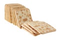 Cracker Biscuits