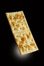 Cracker saltine