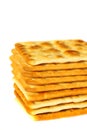 Crackers B Royalty Free Stock Photo