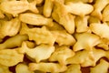 Crackers Background 2