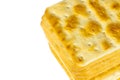 Crackers D Royalty Free Stock Photo