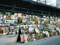 Cracow , Krakow, city center, old market square in Cracow, Poland