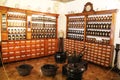 Cracow pharmacy museum