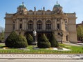 Juliusz Slowacki Theatre in Krakow