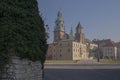 Cracow Wawel Cathedral and Castle